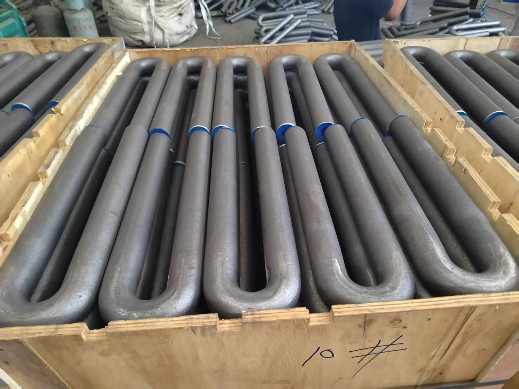 How to Improve Pressure Vessel Manufacturing Efficiency: Choosing the Right Boiler Manufacturer