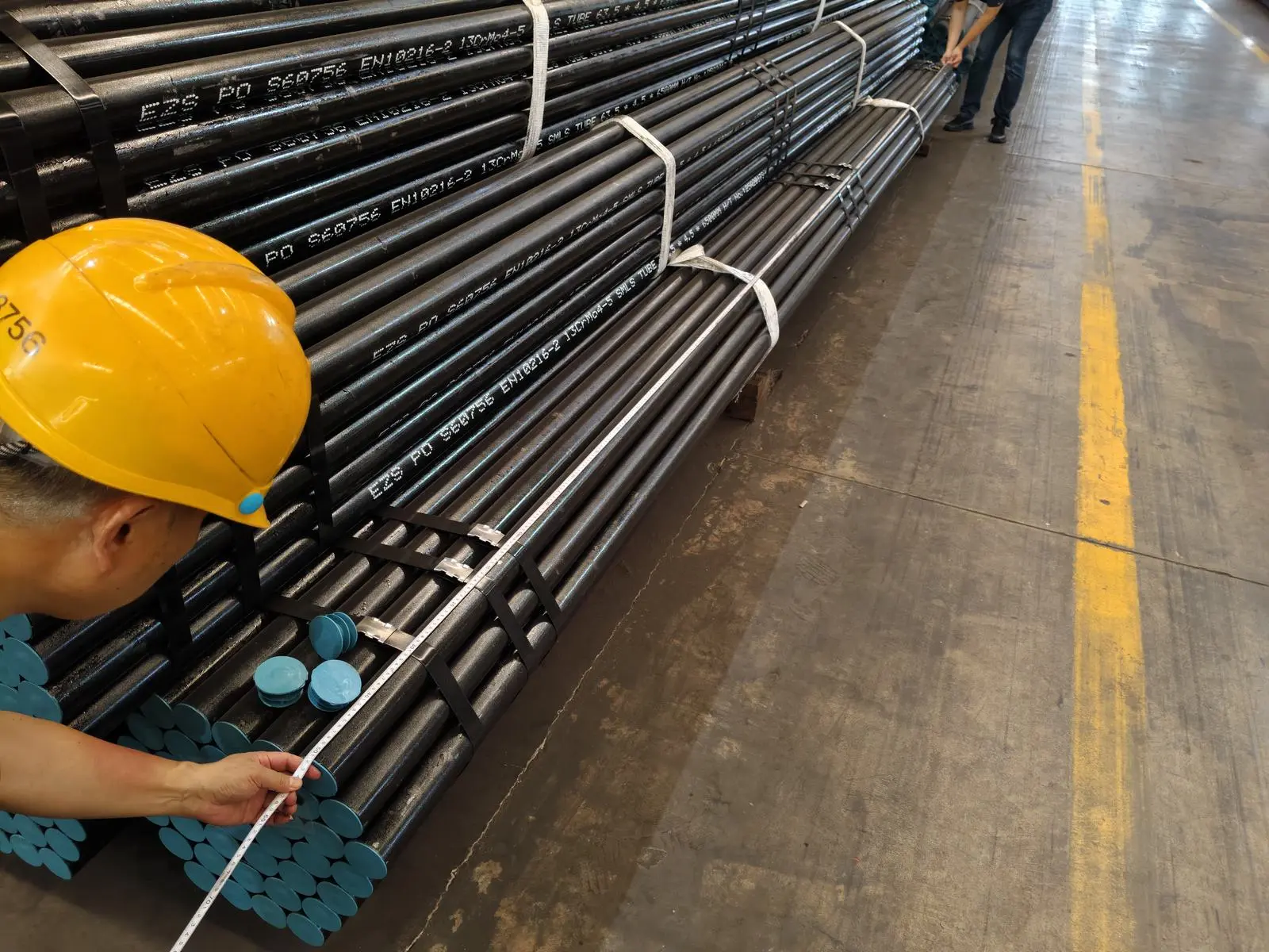 Papua Selatan Sugar Plant Construction: Pipeline Materials Supply and Delivery Progress