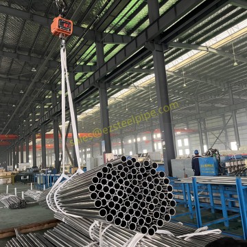 ASTM A249/A249M - Standard Specification for Welded Austenitic Steel Boiler, Superheater, Heat-Exchanger, and Condenser Tubes