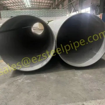 ASTM A312/A312M Standard Specification for Seamless, Welded, and Heavily Cold Worked Austenitic Stainless Steel Pipes